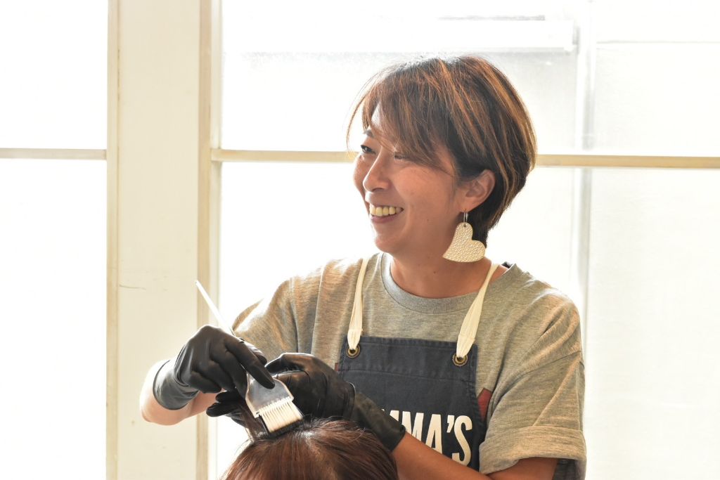 江口 幸代