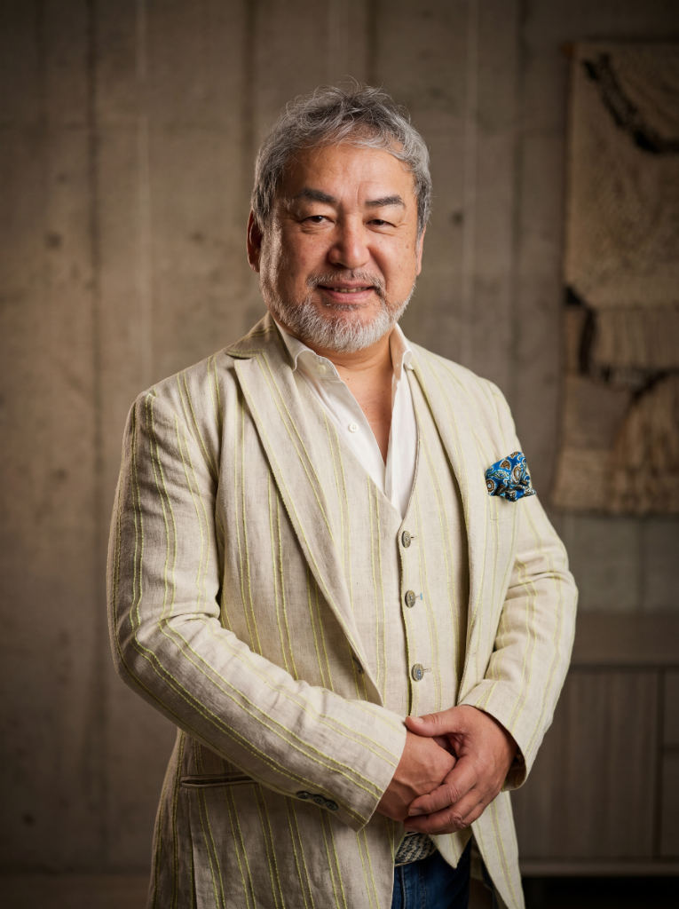 代表