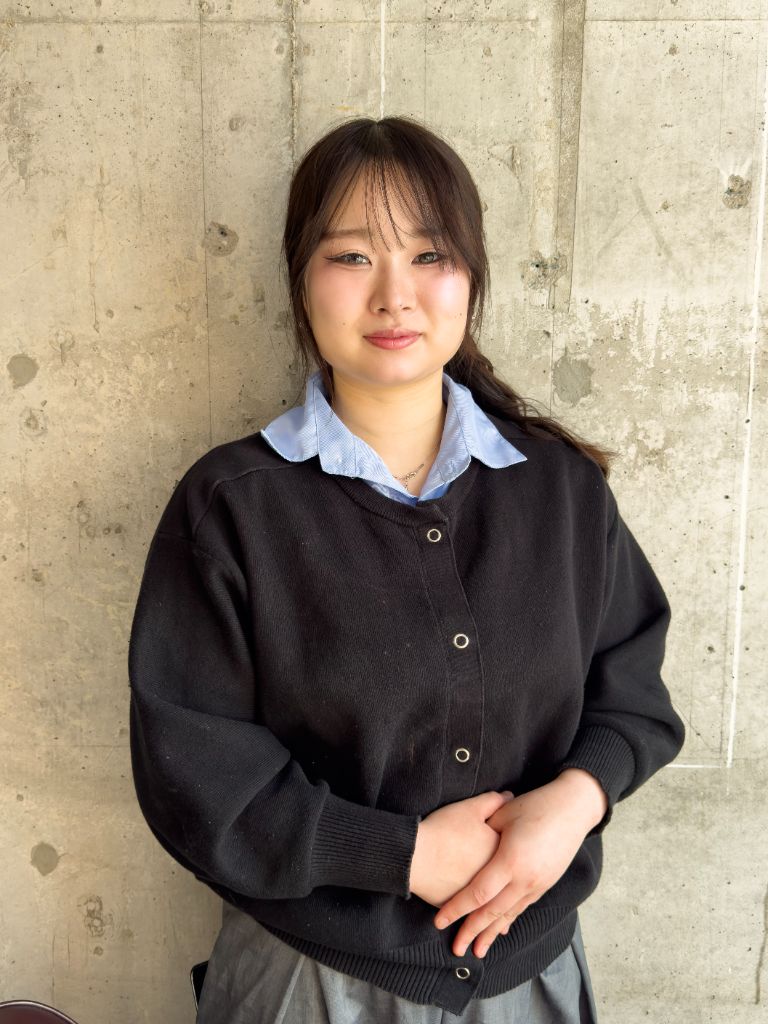 仙水 乃彩