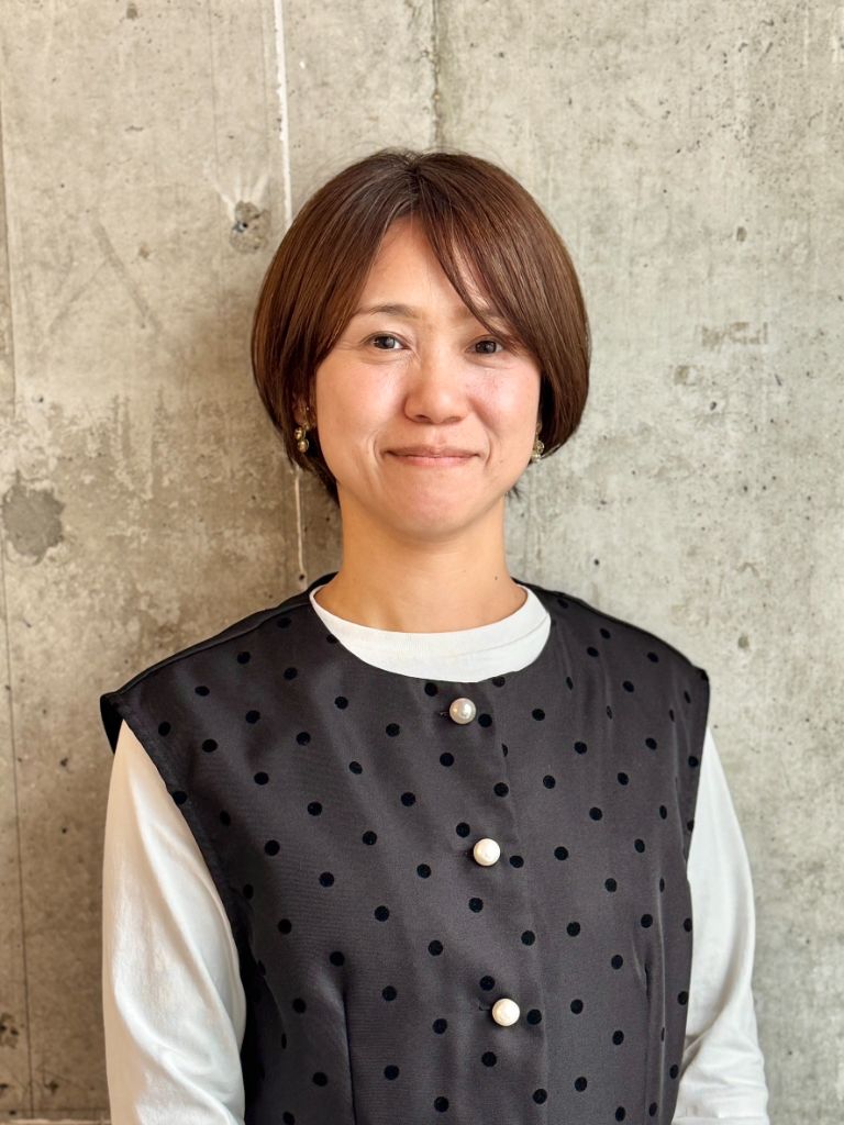 清水 恵