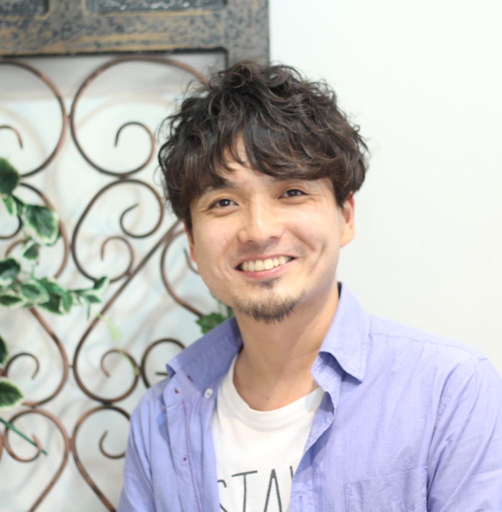 代表 曽我部拡基